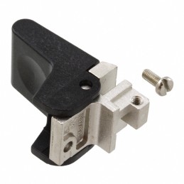 1 pcs : 20817346 - HANDLE VME KEY FORM 1 TOP BLK