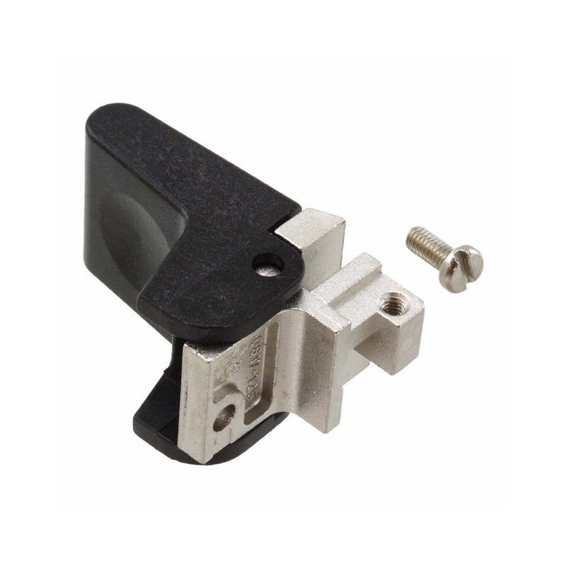 1 pcs : 20817346 - HANDLE VME KEY FORM 1 TOP BLK