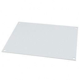 1 pcs : 14R0907 - PANEL INNER STL 8.75X6.88' WHT