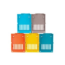 1 pcs : X000018 - HOLDER TYPE UNO 5PCS