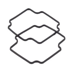 1 pcs : 1590Z061G - GASKET FOR 1590Z SERIES