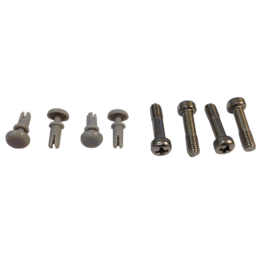 1 pcs : COVER-KIT-4-4 - COVER KIT FOR LID - INCLUDES FOU