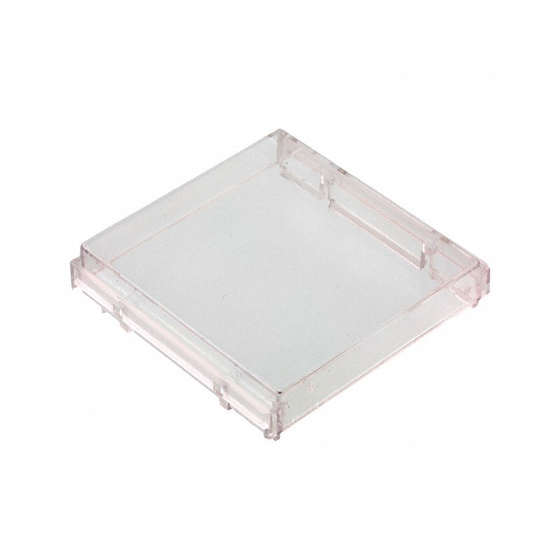 1 pcs : 2946214 - HOOD COVER DUST PROTECTER