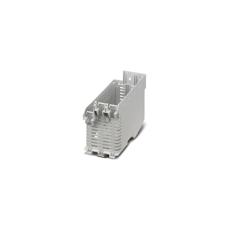 1 pcs : 1158982 - ME-IO 56 4 LEB 10U TBUS 7035