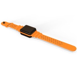 1 pcs : BW27ABKASNO - CASE PLAS BLK 1.740'L X 1.510'W