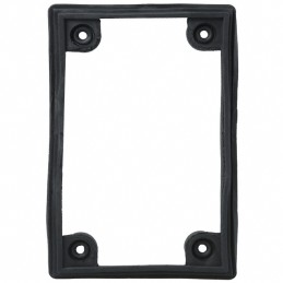 1 pcs : PS11 - GASKET 3.63 X 2.27 INCH