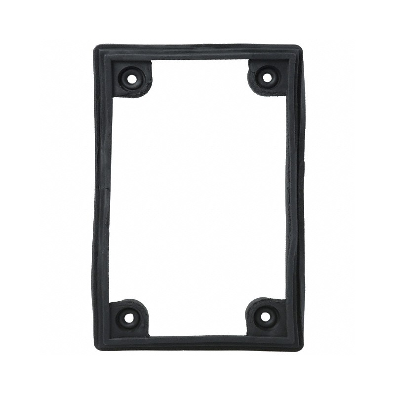 1 pcs : PS11 - GASKET 3.63 X 2.27 INCH