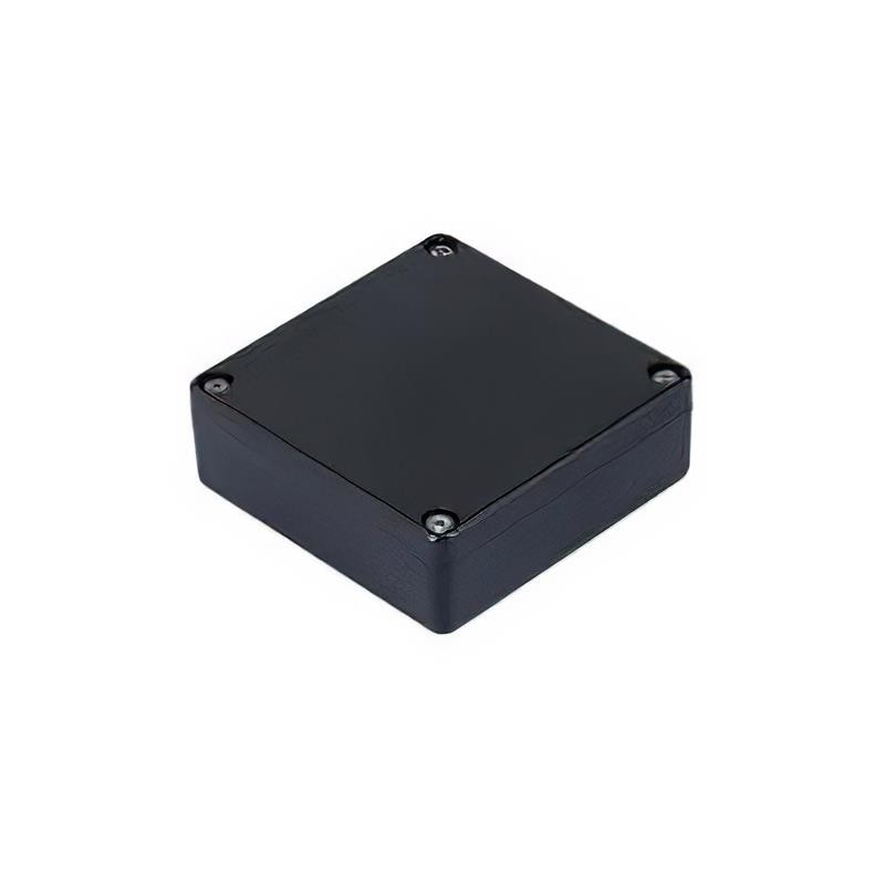 1 pcs : 1551WTBK - ENCLOSURE PC 2.36'L X 2.36'W