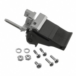 1 pcs : 90100002 - HAND TOP EJECT BOTTOM REAR I/O