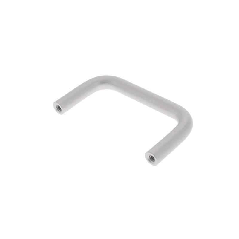 1 pcs : 8115-632-A-34 - HANDLE ALUMINUM MTG CTR 2'