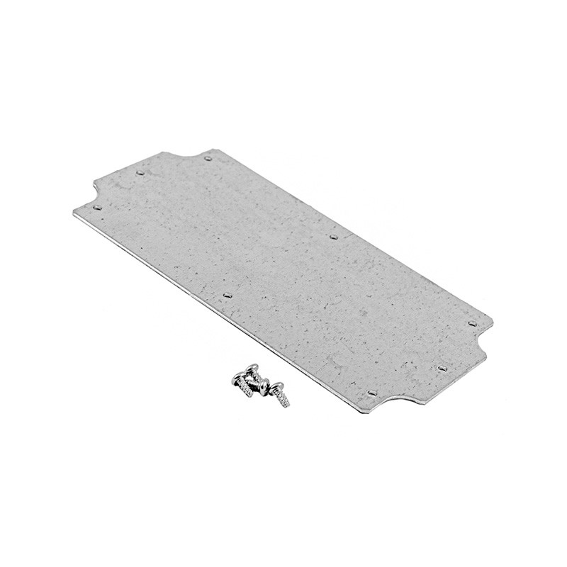 1 pcs : 1555JFPL - GALVANIZED STEEL INNER PANEL