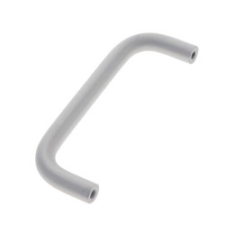 1 pcs : 1845740100 - HANDLE ALUMINUM MTG CTR 3.937'