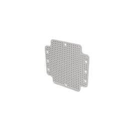 1 pcs : PTX-18482-P - PLASTIC INTERNAL PANEL