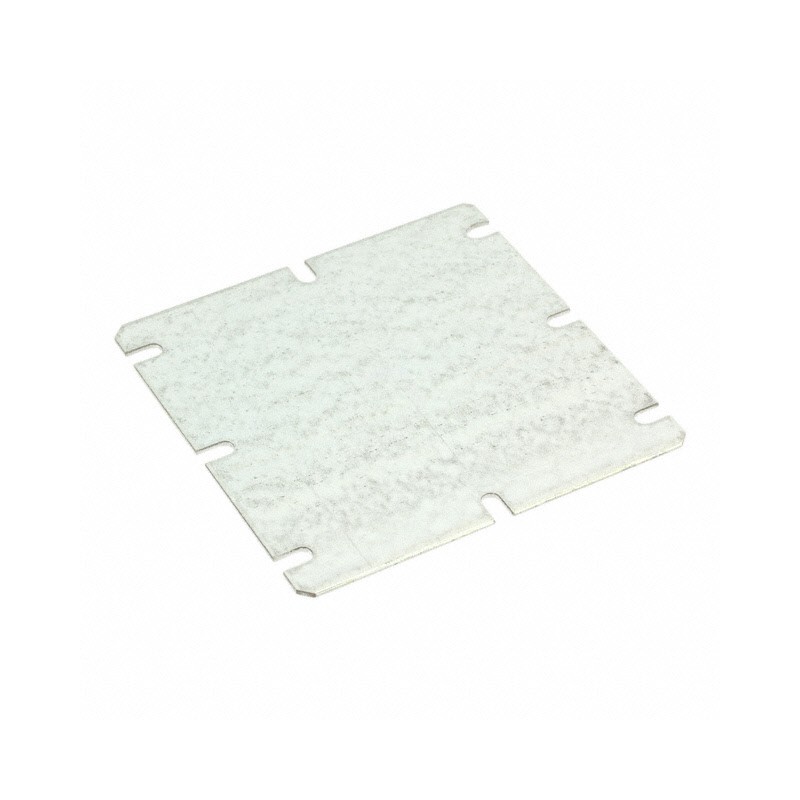1 pcs : PIX-11766 - STEEL INTERNAL PANEL - PIP SERIE