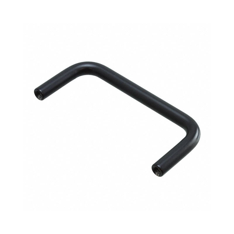 1 pcs : 8074-440-A-24 - HANDLE ALUMINUM MTG CTR 2'