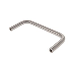 1 pcs : 8196-832-SS - HANDLE S STEEL MTG CTR 3.5'