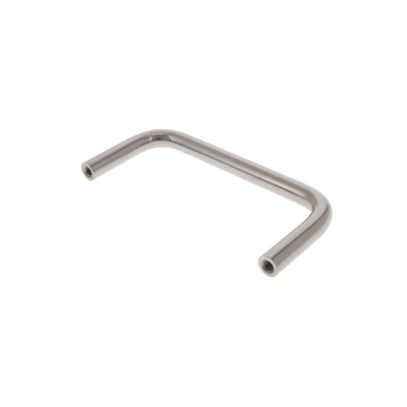 1 pcs : 8196-832-SS - HANDLE S STEEL MTG CTR 3.5'