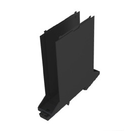 1 pcs : 2418630000 - CH20M22 B BK/BK