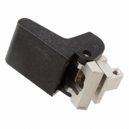 1 pcs : 20817345 - HANDLE VME KEY FORM 1 BOTTM BLK