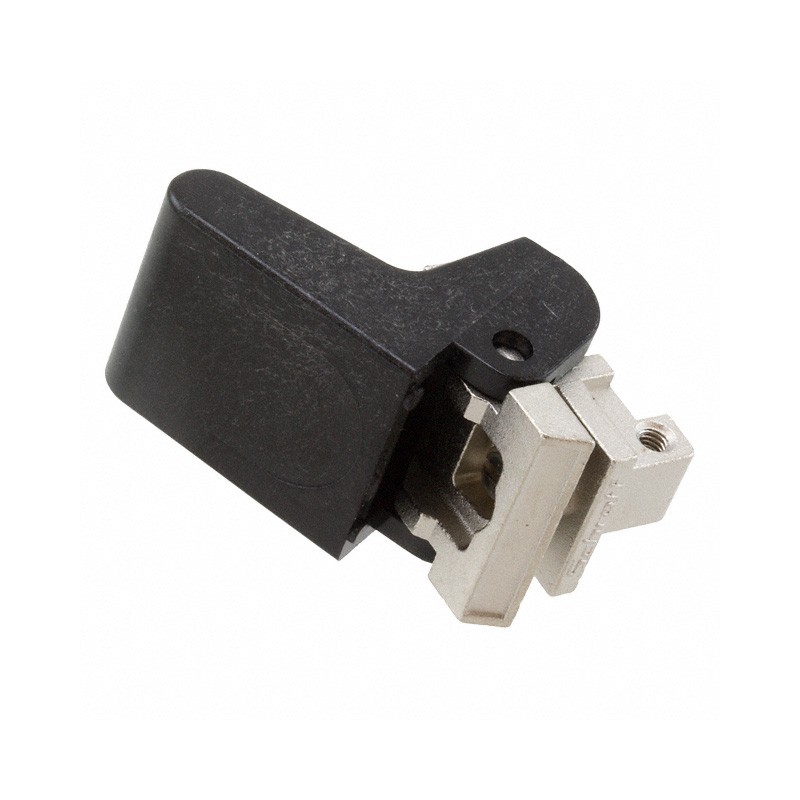 1 pcs : 20817345 - HANDLE VME KEY FORM 1 BOTTM BLK