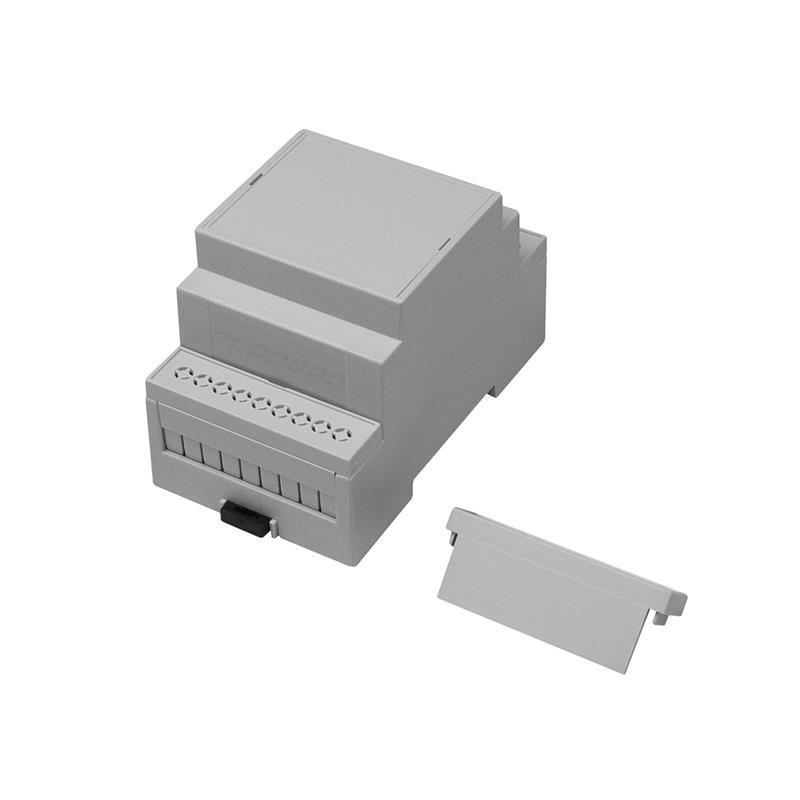 1 pcs : CNMB/3/KIT - ENCLOSURE PLAS 2.09'L X 3.54'W