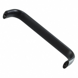 1 pcs : 8372-1032-A-24 - HANDLE ALUMINUM MTG CTR 5'