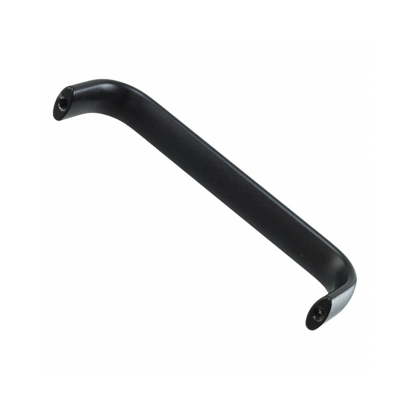 1 pcs : 8372-1032-A-24 - HANDLE ALUMINUM MTG CTR 5'