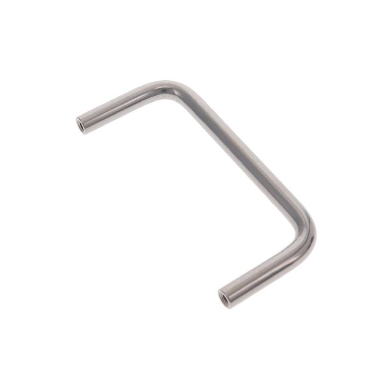 1 pcs : 8128-632-SS - HANDLE S STEEL MTG CTR 3'