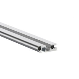 1 pcs : 9908723 - RAIL 84HP CENTER 9MM 2XMOUNT