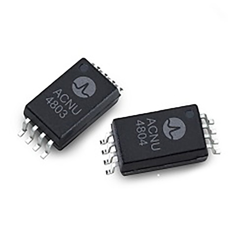 5 pcs - Broadcom, ACNU-4803-000E Optocoupler