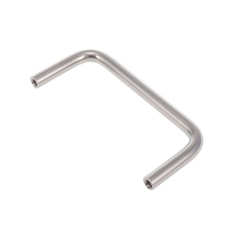 1 pcs : 8128-832-SS - HANDLE S STEEL MTG CTR 3'