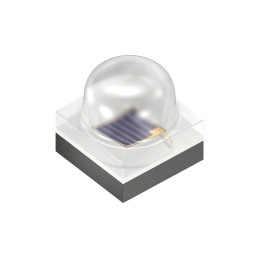 5 pcs - SFH 4171S ams OSRAM, OSLON P1616 850nm IR LED, SMD package