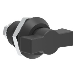 1 pcs : 0622000 - CAM LATCH PANEL MNT PLAS