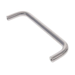 1 pcs : 8164-832-A - HANDLE ALUMINUM MTG CTR 4'