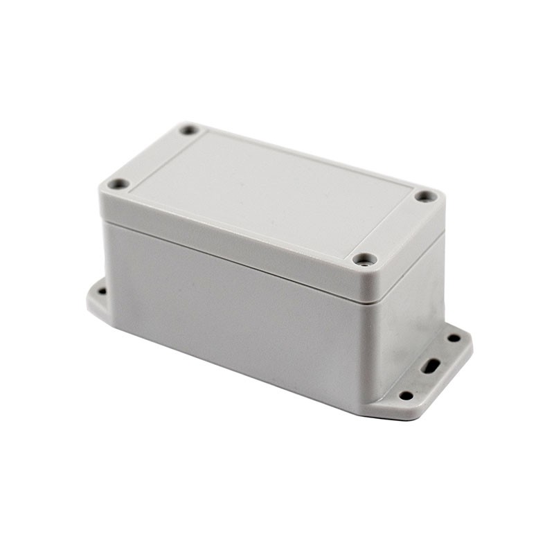 1 pcs : RP1040BF - BOX PC WHT 4.72'L X 2.05'W