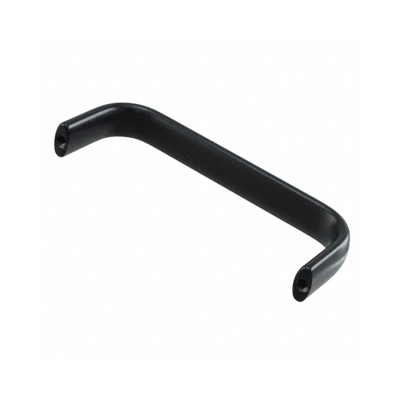 1 pcs : 8379-1032-A-24 - HANDLE ALUMINUM MTG CTR 4.5'