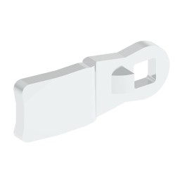 1 pcs : 30403169 - CAMS FOR QUARTER TURN LOCKS CAM