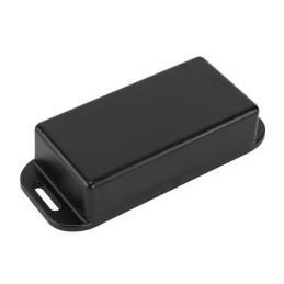 1 pcs : 1551WKFLBK - ENCLOSURE PC 3.15'L X 1.57'W