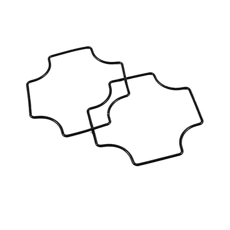 1 pcs : 1557BGASKET - GASKET FOR 1557 B/BA