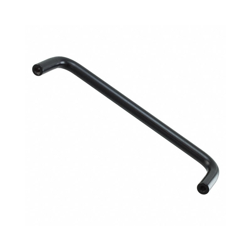 1 pcs : 8239-1032-A-24 - HANDLE ALUMINUM MTG CTR 6'