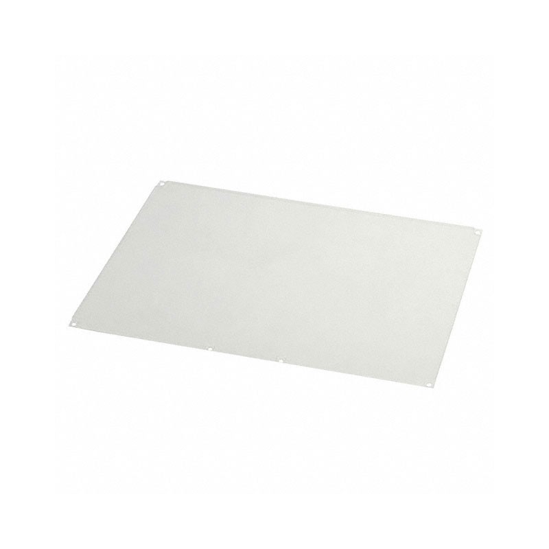 1 pcs : 3685627 - PLASTIC COVER VME SOLID 6U/160MM