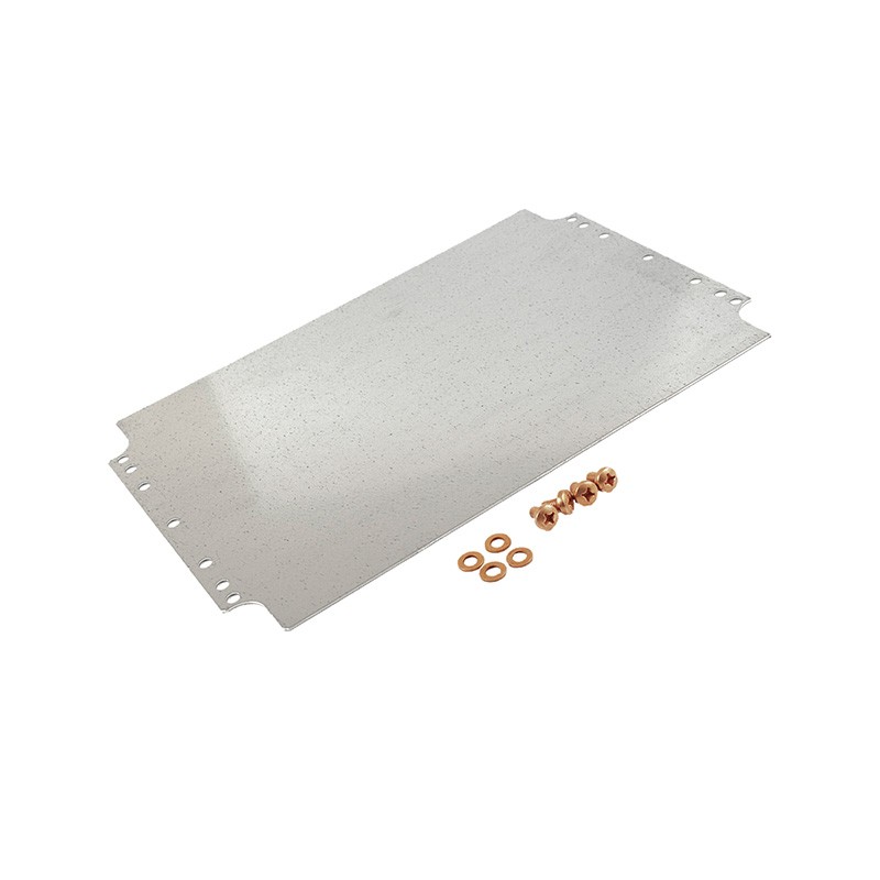 1 pcs : 1590Z235PL - PANEL