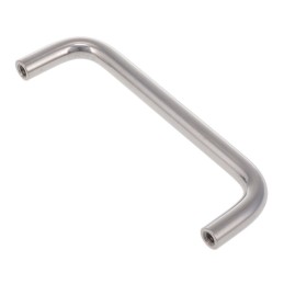 1 pcs : 8110-632-SS-20 - HANDLE S STEEL MTG CTR 3'