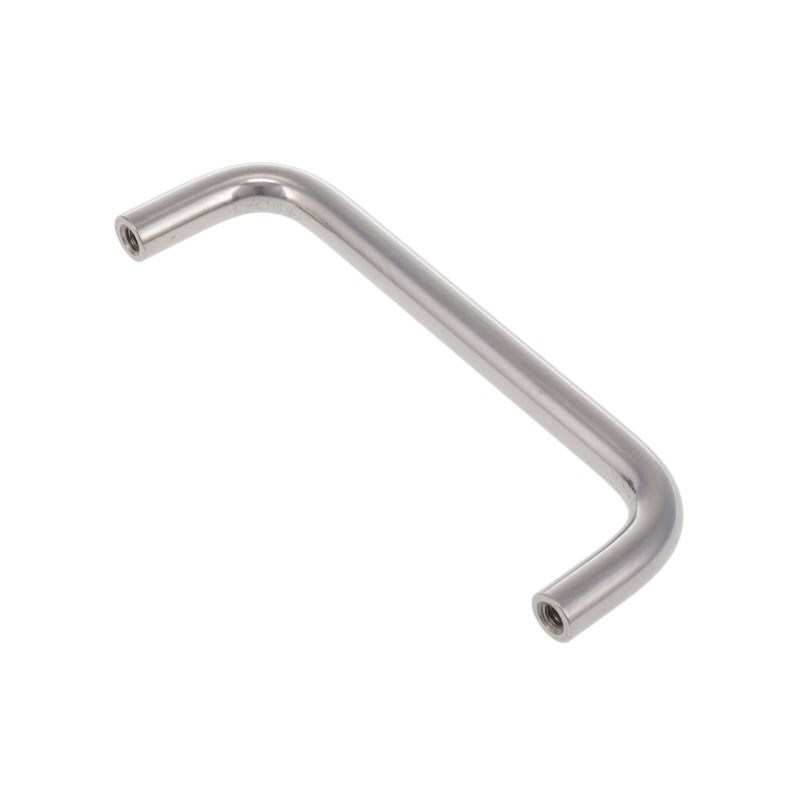 1 pcs : 8110-632-SS-20 - HANDLE S STEEL MTG CTR 3'