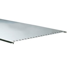 1 pcs : 3684680 - COVER SOLID 84HP/142MM