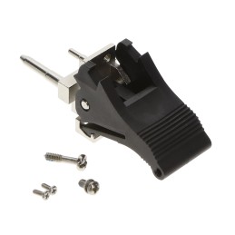 1 pcs : 90100055-1 - HANDLE,1101.10 BOTTOM ONLY FOR 3