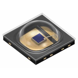 5 pcs - SFH 4714A ams OSRAM, OSLON Black 860nm IR LED, SMD package