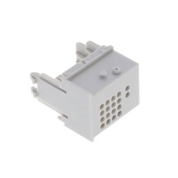 1 pcs : 2202581 - COMPONENT HOUSING LOWER PART COL