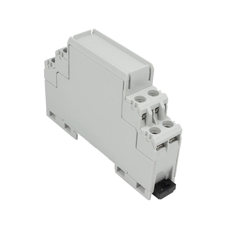 1 pcs : CMEB/1ST/KIT - CAMDENBOSS DIN RAIL TERMINAL ENC