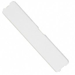 1 pcs : 4008CL - M6/M8 CLEAR LENSE